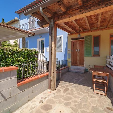 Appartamento Bellavista A Fetovaia - Goelba Luaran gambar