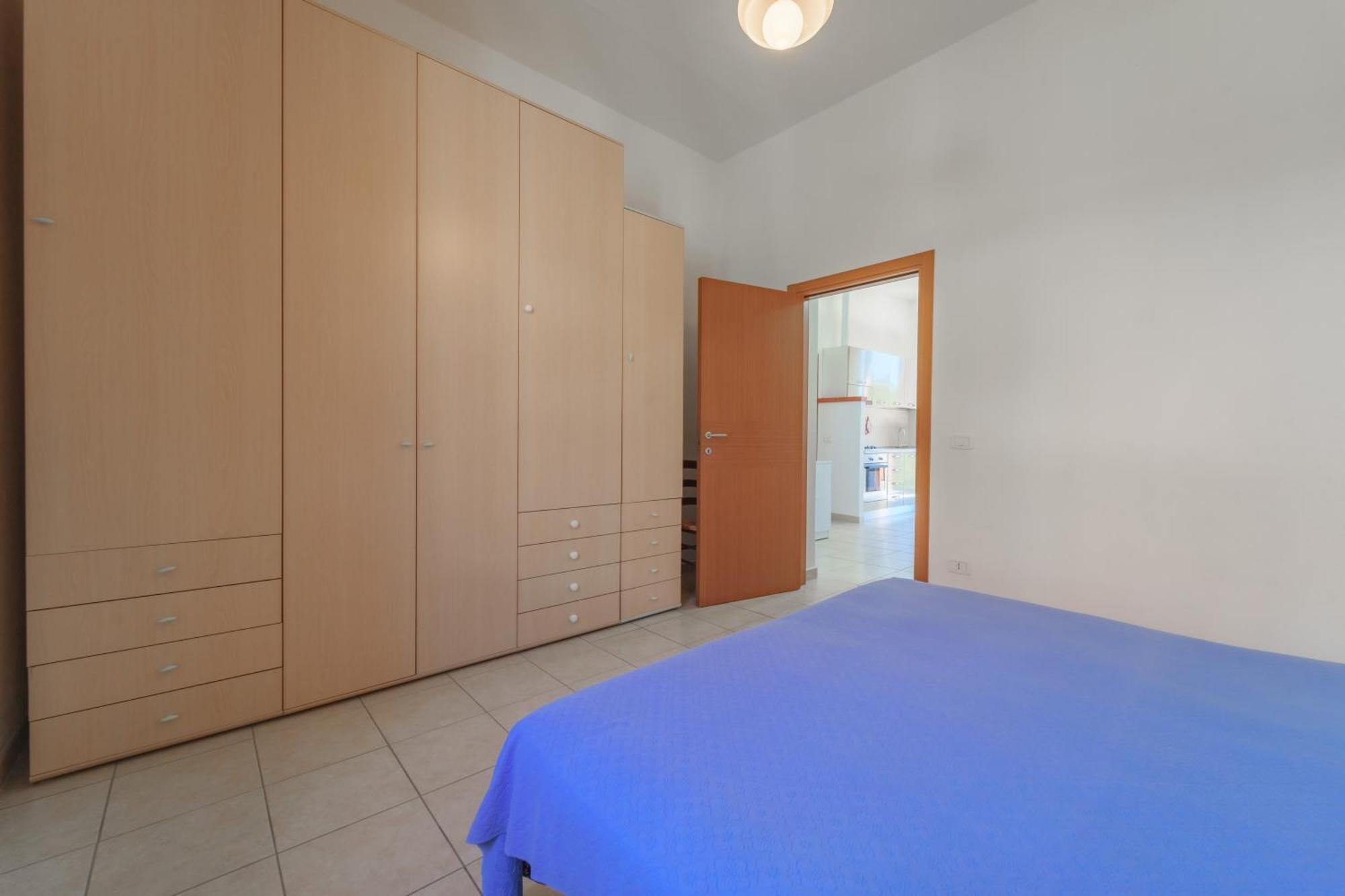 Appartamento Bellavista A Fetovaia - Goelba Luaran gambar