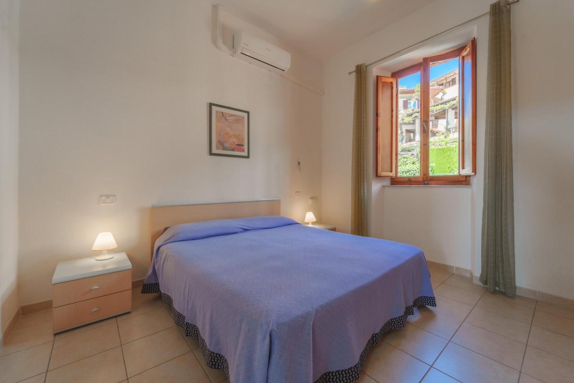 Appartamento Bellavista A Fetovaia - Goelba Luaran gambar